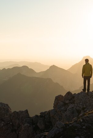 Hotel Tyrol am Haldensee im Tannheimertal